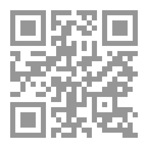 Qr Code معجم الإحصاء