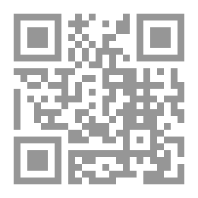 Qr Code Spark Of Life; Electricity In The Human Body