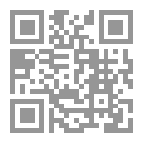 Qr Code Man And Literature In The Epistles Of The Brothers Of Safa