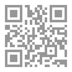 Qr Code المنصف في نقد الشعر وبيان سرقات المتنبي ومشكل شعره