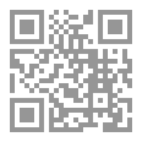 Qr Code ذنوب الخلوات أصل الإنتكاسات