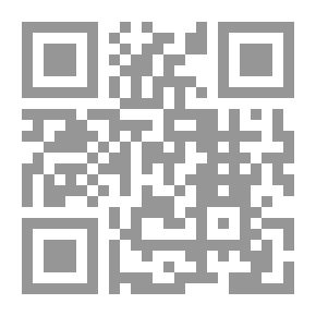 Qr Code الأعمال النقدية الكاملة #1: النابغة الذبياني مع دراسة للقصيدة العربية في الجاهلية