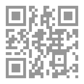 Qr Code حصان دقدق (سلسلة يحكي إن ؛ 10)