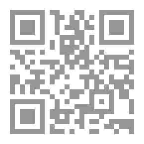 Qr Code جميلة مادكاب دوروثي ؛ أو كيف فازت بحبيب