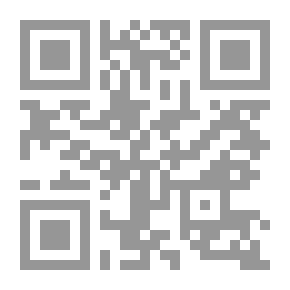 Qr Code ظل يسقط من مرآة