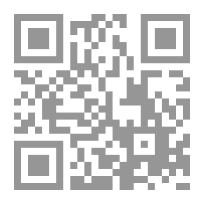 Qr Code لماذا لا أحب الشعراء ؛ ما لم يقله أفلاطون بجمهوريته