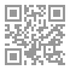 Qr Code أحاديث شبه ثقافية