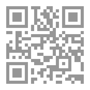 Qr Code مصالح الأبدان والأنفس - أبو زيد البلخي