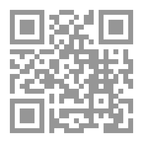 Qr Code موسوعة الموظف العام `دراسة مقارنة بين الشريعة الإسلامية والأنظمة الوضعية`