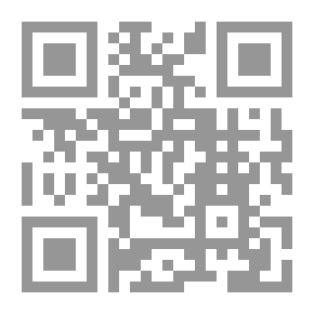 Qr Code مسالك الأبصار في ممالك الأمصار ج19