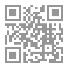 Qr Code حياة المدينة في القرن الخامس عشر ، المجلد 1 (من 2)