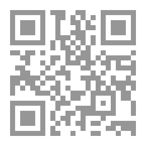 Qr Code Ziryab's Widow
