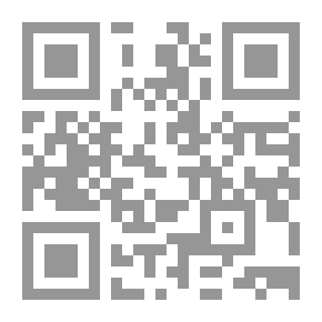 Qr Code معيشة العائلة في ظروف الحرب : Family Living Under War Conditions