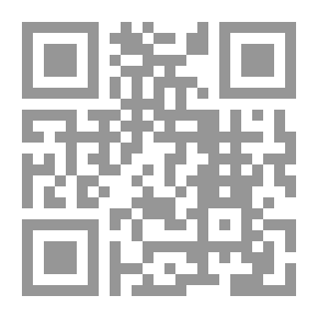 Qr Code نور الجنان في آداب القرآن