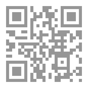 Qr Code محمود تيمور حياته وأدبه