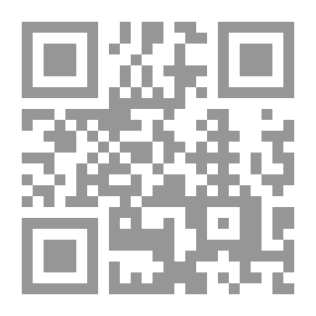 Qr Code الف ليلة وليلة في نظرية الأدب الانكليزي: الوقوع في دائرة السحر