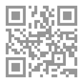 Qr Code The Nights Of Wadi Al Yabis - Diwan Of Jordan's Poet - Mustafa Wahbi Al-Tal