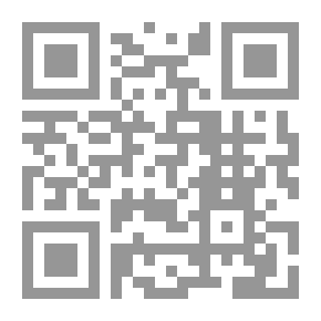Qr Code الحياة الفكرية في عهد المغول الإيلخاني