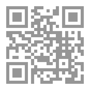 Qr Code حياة وخطابات ماريا إيدجوورث ، المجلد الأول