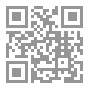 Qr Code The Book Of Wonder, A Chronicle Of Little Adventures At The Edge Of The World
