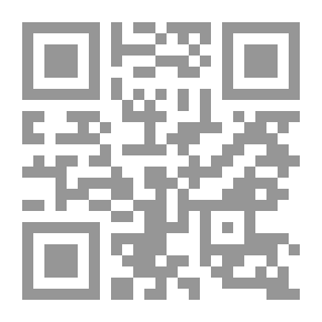 Qr Code أحكام عقد الاستصناع في الفقه الإسلامي - دراسة مقارنة