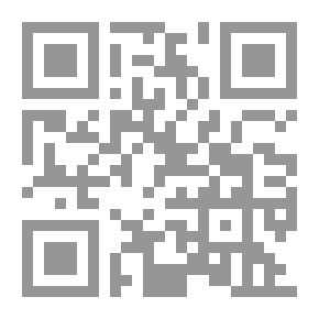 Qr Code أسير أوسيدج الصغير: سرد أصيل