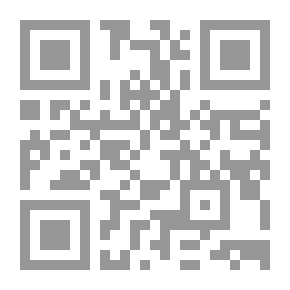 Qr Code حاشية الشرقاوي على شرح الهدهدي على العقيدة السنوسية