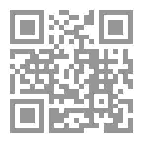 Qr Code شعراء بني قشير في الجاهلية والإسلام حتى آخر العصر الأموي