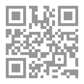 Qr Code ماذا يحب الله وماذا يبغض؟