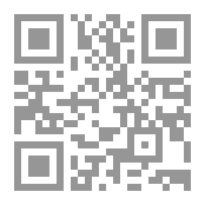 Qr Code The World Of Isthmus, Angels, Jinn And Demons, Between Affirmation And Denial