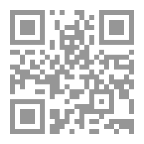 Qr Code المفاوضات الثنائية ومتعددة الاطراف للسلام في الشرق الاوسط