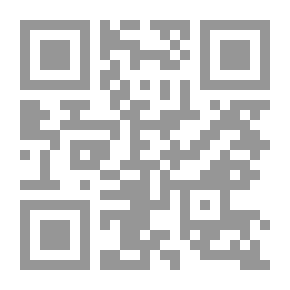 Qr Code الفلسفة والكلام في مدرسة الحكمة المتعالية - دراسة في آراء الفيض الكاشاني الفلسفية والكلامية
