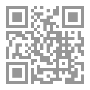 Qr Code دع القلق فالحياة تستحق (حياة في كلمات)