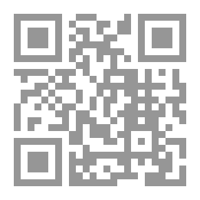 Qr Code تصميم منشآت الرى