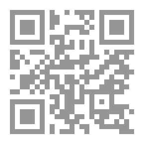 Qr Code تاريخ الحضارة العربية الإسلامية