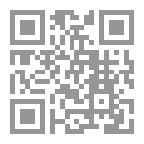 Qr Code إكسير الحياة