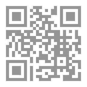Qr Code تاريخ الدول الإسلامية بالمغرب وهو القسم الأخر من التاريخ الكبير العبر وديوان المبتدأ والخبر في أيام