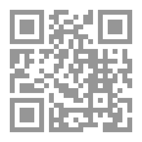 Qr Code دليل البرامج التربوية... العمل الطلابى الثانوى `الجزء الأول`