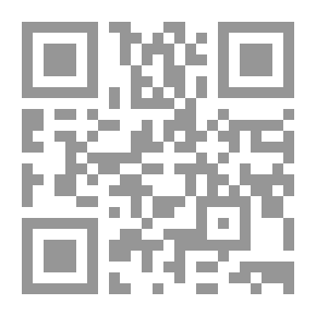 Qr Code شرح النحاس على أبيات سيبويه