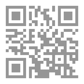 Qr Code A Study In Comparative Literature Between Imru' Al-Qays And William Shakespeare