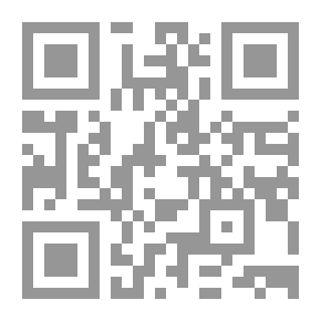 Qr Code ECONOMIC DOCTRINES OF ISLAM vol 4