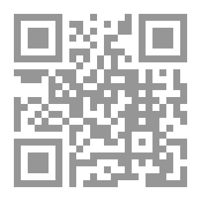 Qr Code مختصر الكلام فى وفيات النبى والزهراء والائمة عليهم السلام