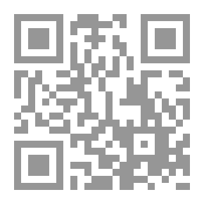 Qr Code مبادئ فن التحنيط