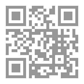 Qr Code The Arabic Sentence - Composed And Divided By Dr. Fadel Saleh Al-Samarrai