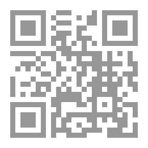 Qr Code Collezione dell'opere del Cavaliere Conte Alessandro Volta - Tomo I, Parte I