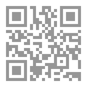 Qr Code عبد الله بن عباس الإمام البحر عالم العصر