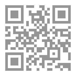 Qr Code In Submission To The Lord Of The Worlds - We Came Obediently