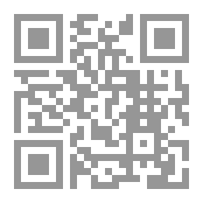 Qr Code الأعمال الشعرية لألكسندر بوب ، المجلد 2