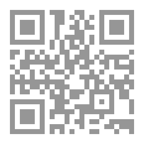 Qr Code The Arabism Of Jerusalem