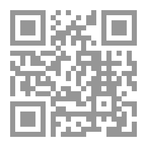 Qr Code المدن العربية الإسلامية` مباديء البناء والتخطيط `